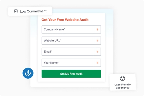 Low barrier to entry