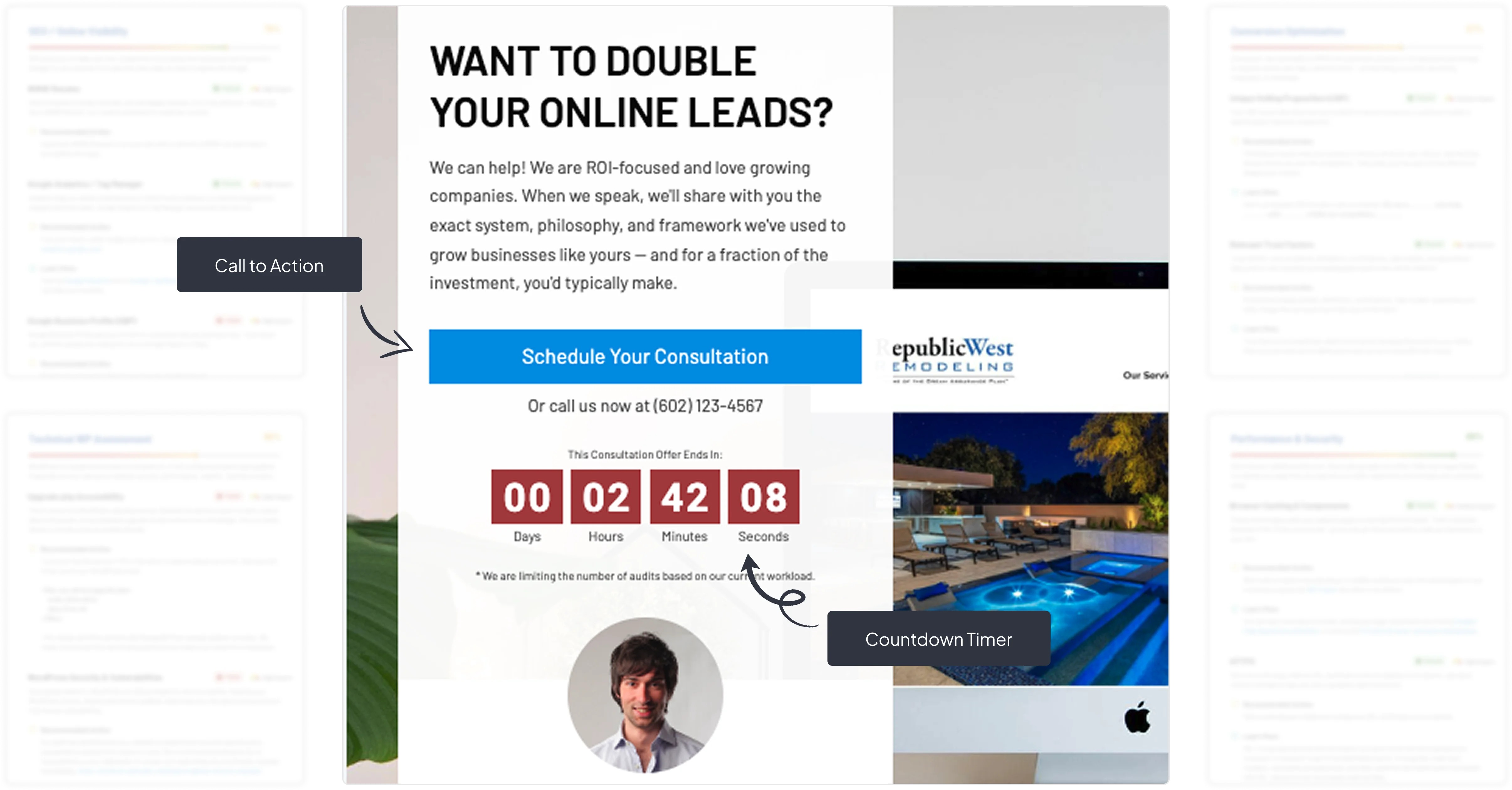 Schedule a Consultation