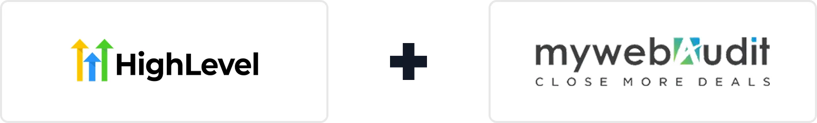 Integration with Go High Level