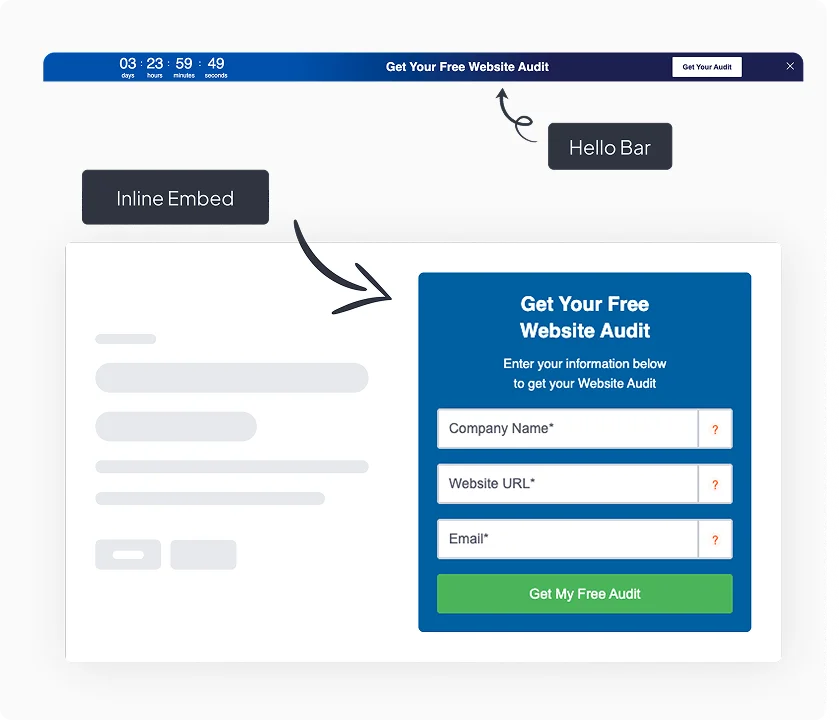 Lead magnets that generate up to 4x more leads