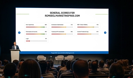 Wow audiences at events