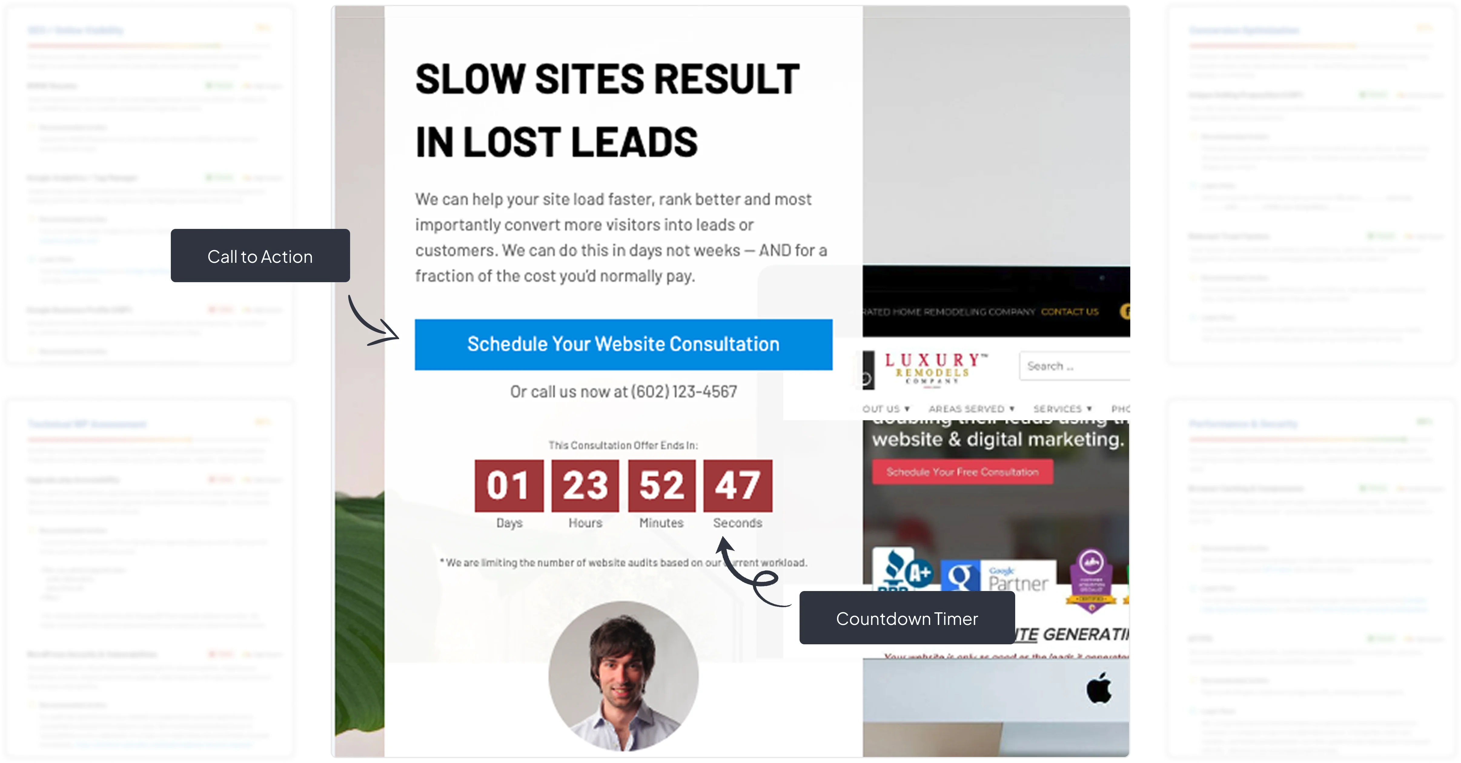 Schedule a Consultation