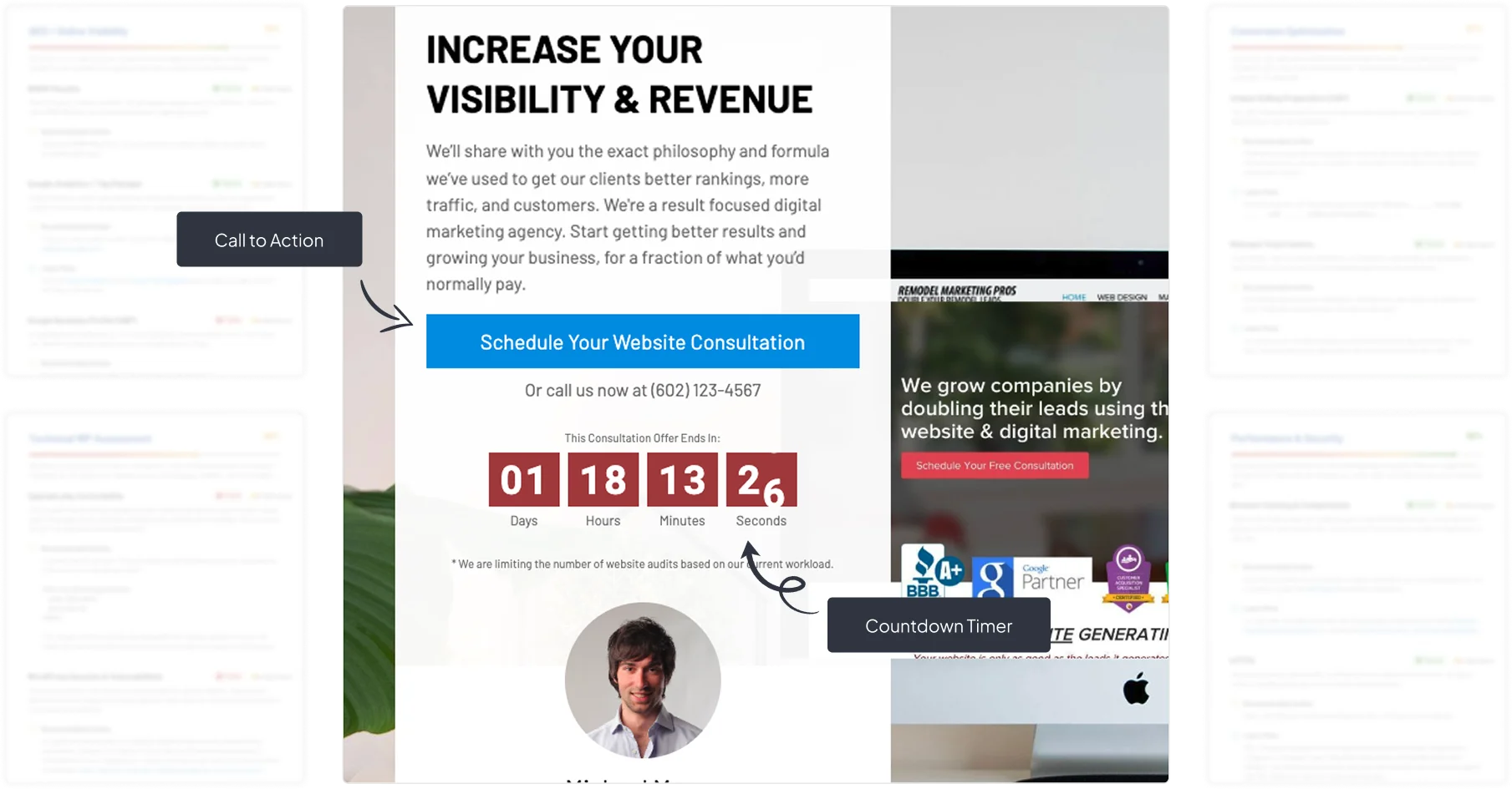 Schedule a Consultation