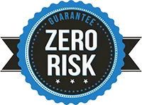 Zero risk guarantee